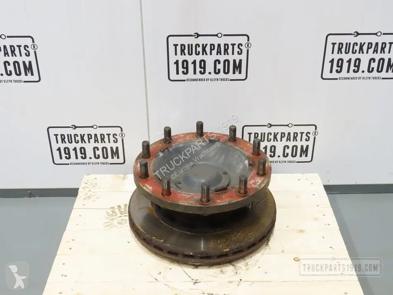 Pièces poids lourds DAF Axle & Steering Parts...