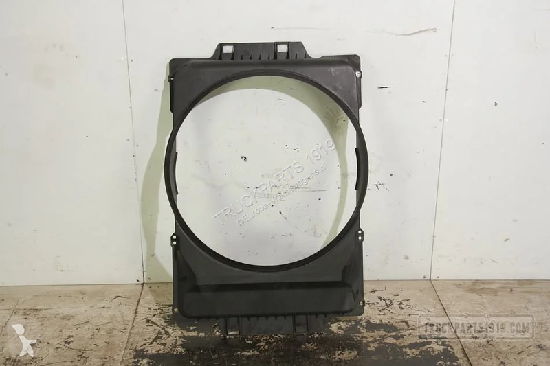 Reservdelar lastbilar Renault Cooling System...