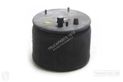 Ressorts pneumatiques DAF