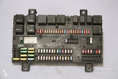 Système électrique Volvo
