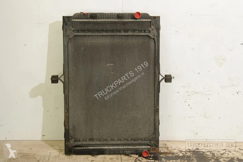 Reservdelar lastbilar Renault Cooling System...