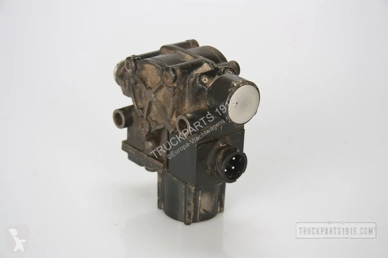 Peças pesados Knorr-Bremse Brake System...