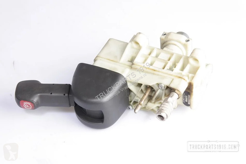 Reservdelar lastbilar Scania Brake System...