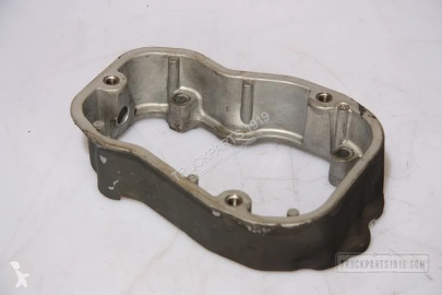 Cylindre et piston Scania