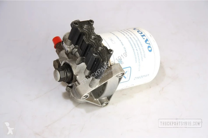 Reservedele til lastbil Volvo Compressed Air...