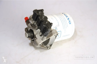 Système pneumatique Volvo