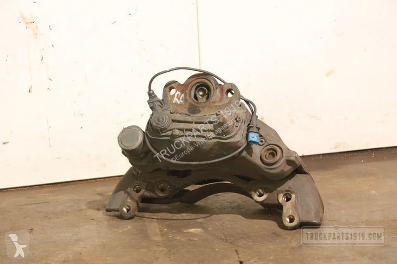 Pièces poids lourds Mercedes Brake System...