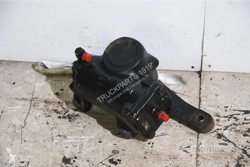 Pièces poids lourds MAN Axle & Steering Parts...