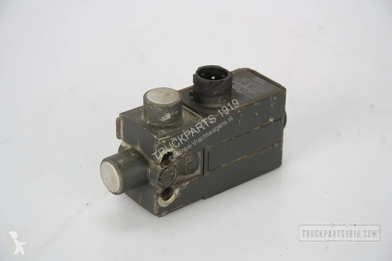Reservedele til lastbil Mercedes Compressed Air...