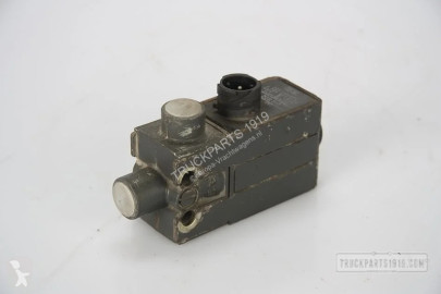 Distribution moteur Mercedes