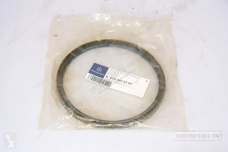 Reservdelar lastbilar Mercedes Axle & Steering...