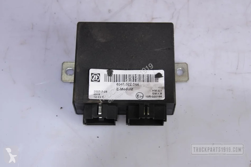 Reservdelar lastbilar DAF Electrical System...