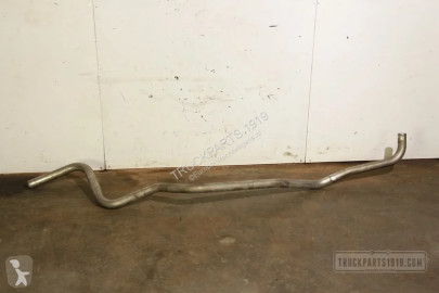 Refroidissement Mercedes