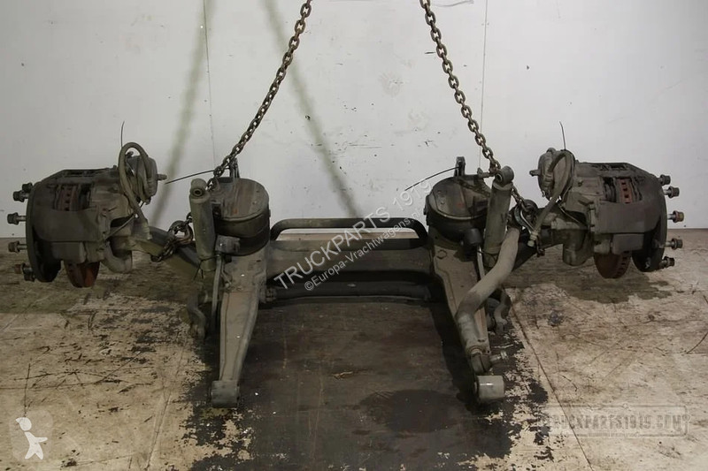 Reservdelar lastbilar Renault Axle & Steering...