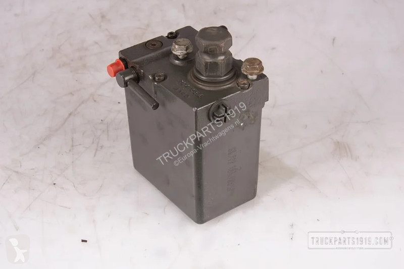 Pièces poids lourds Mercedes MB Hydraulic...