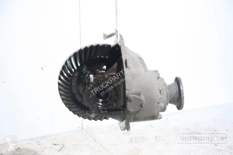 Ricambio per autocarri Mercedes Axle & Steering...