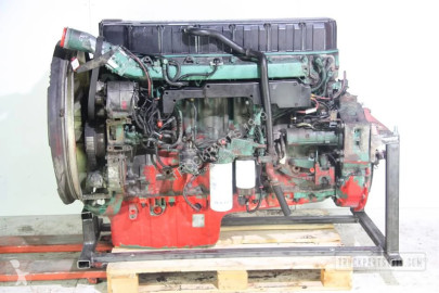 Bloc moteur Volvo