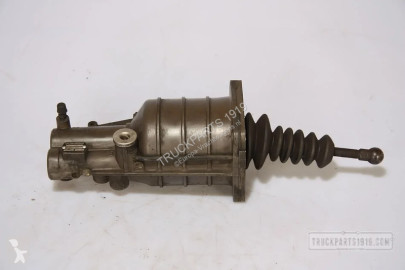 Transmission Knorr-Bremse