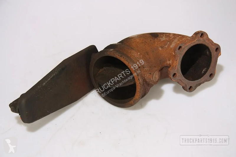 Reservedele til lastbil MAN Exhaust System...