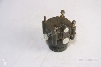 Distribution moteur Mercedes
