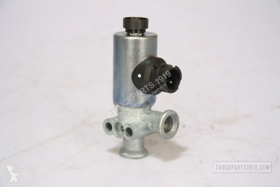 Distribution moteur Mercedes
