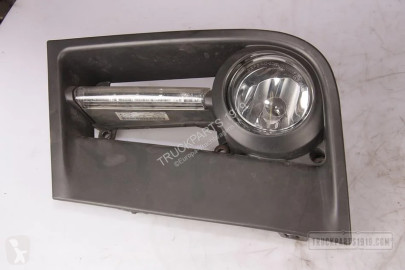 Éclairage Mercedes