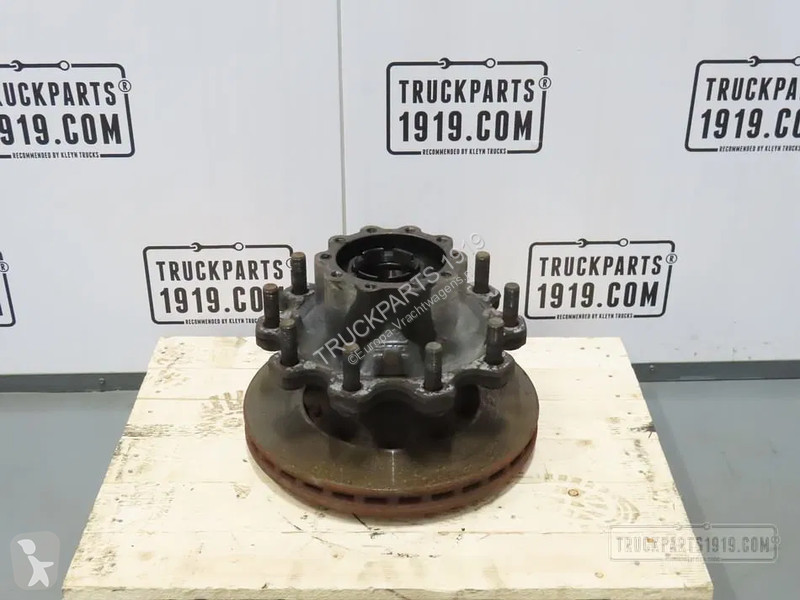 Pièces poids lourds DAF Axle & Steering Parts...