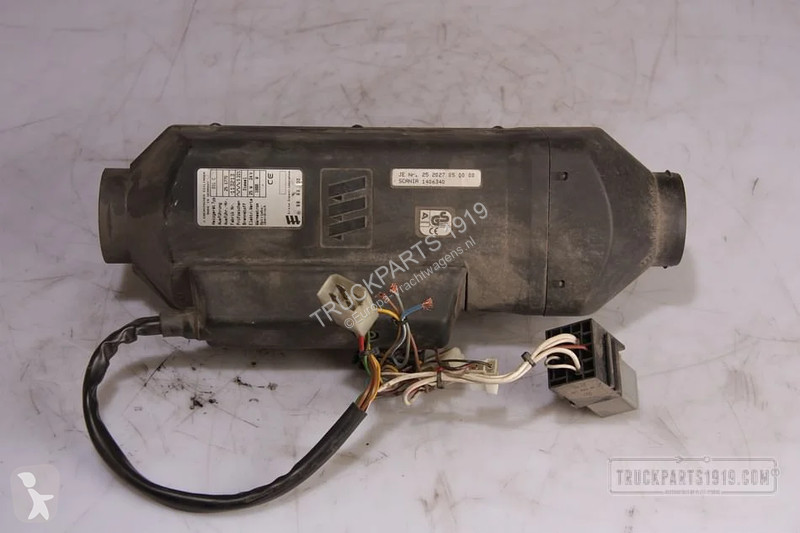 Reservdelar lastbilar Eberspächer Heating,...