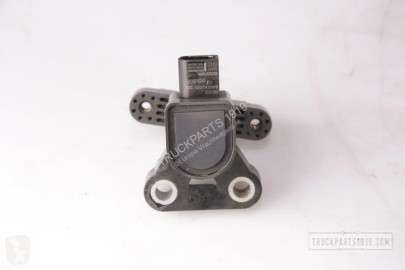 Ressorts pneumatiques Mercedes
