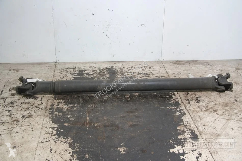 Reservdelar lastbilar Renault Axle & Steering...
