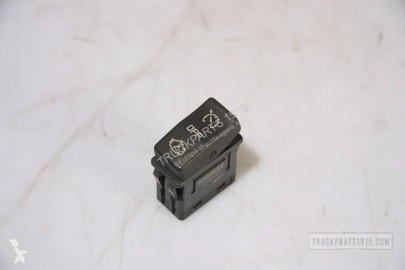 Renault Electrical System Schakelaar cruiscontrole