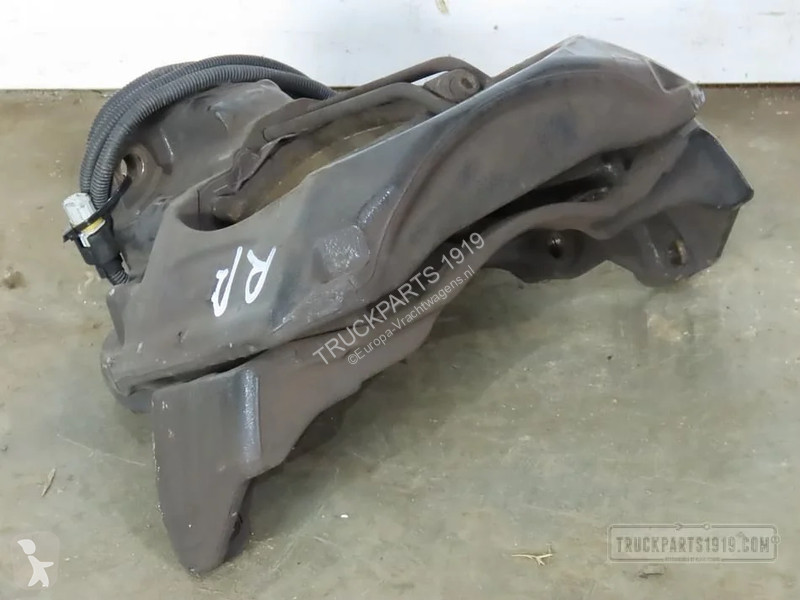 Reservedele til lastbil MAN Brake System Remklauw
