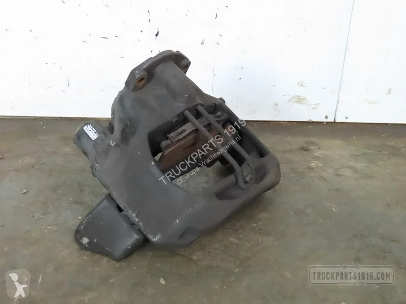 Reservedele til lastbil MAN Brake System Remklauw