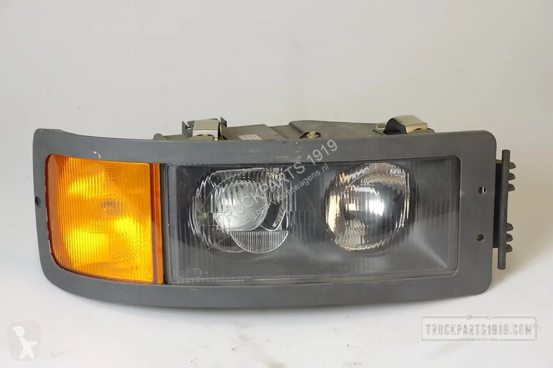 Pièces poids lourds MAN Lighting Koplamp Re