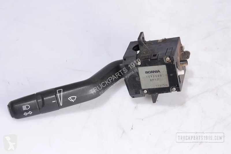 Náhradní díly pro kamiony Scania Electrical...