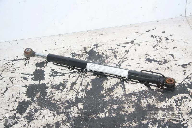 Reservdelar lastbilar MAN Hydraulic System...