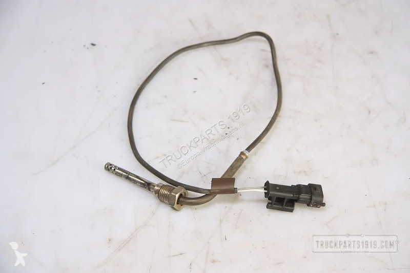 Reservdelar lastbilar Iveco Exhaust System...