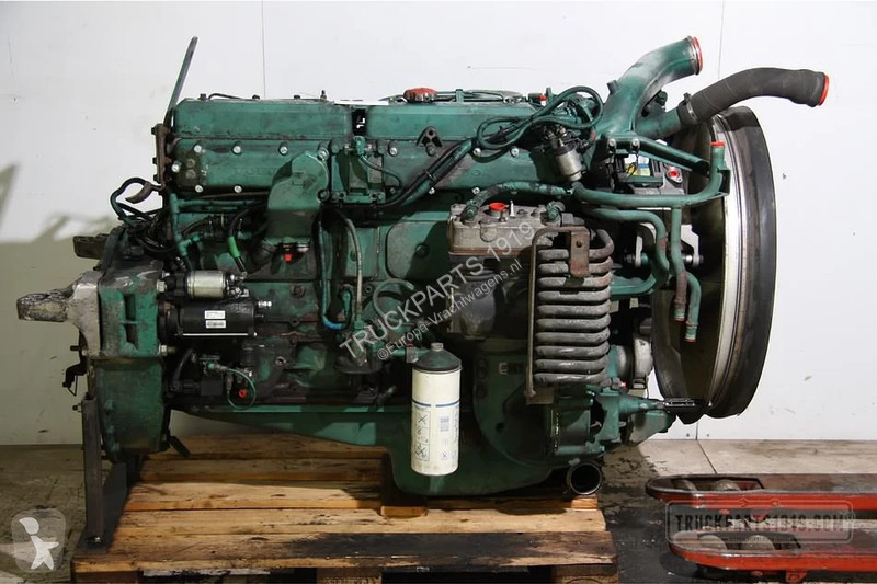 Reservdelar lastbilar Volvo Engines & Parts...