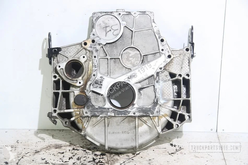 Reservdelar lastbilar MAN Engines & Parts...
