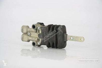 Distribution moteur Scania