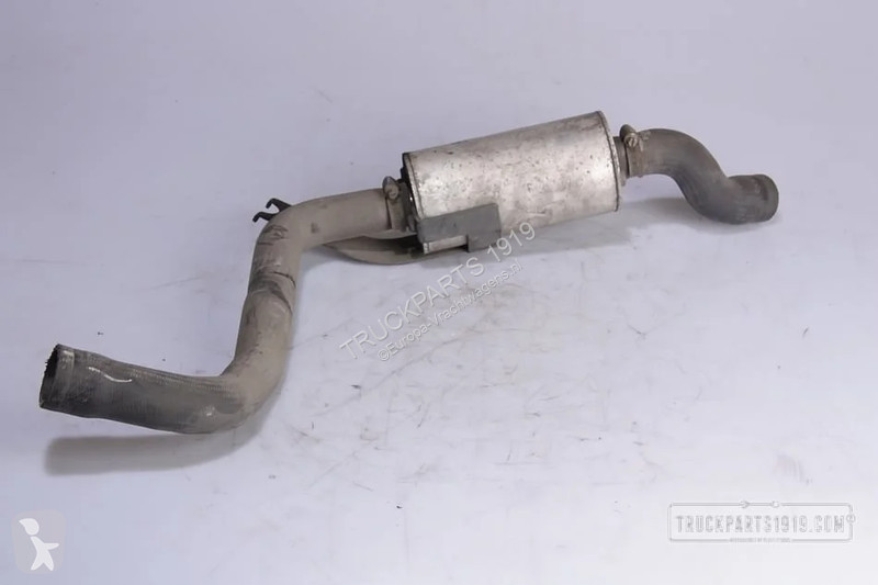 Piese camioane Scania Exhaust System ER demper...