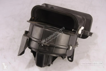 Värme/ventilation Mercedes