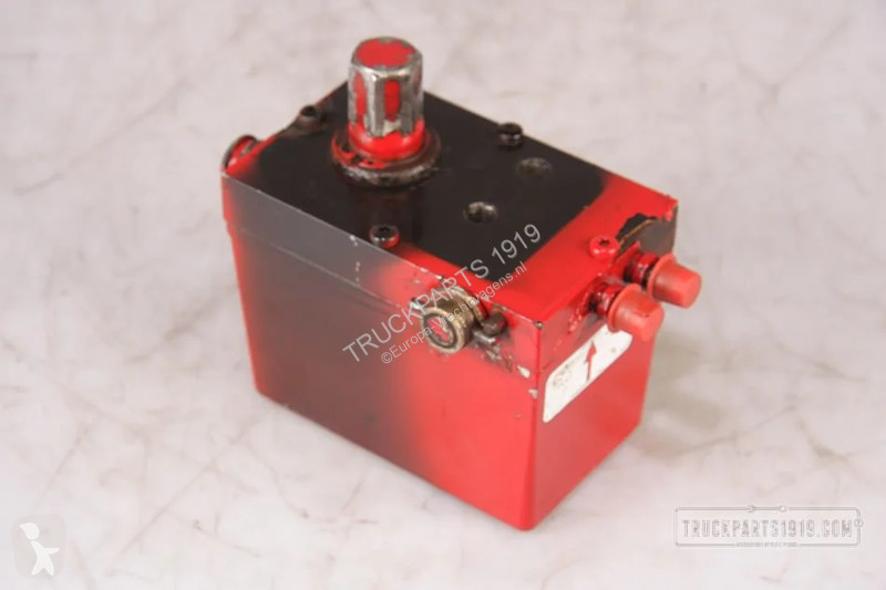 Reservdelar lastbilar Renault Hydraulic System...