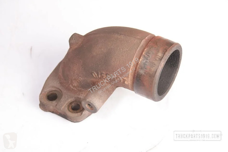 Peças pesados DAF Exhaust System...