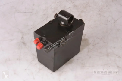 Hydraulsystem DAF