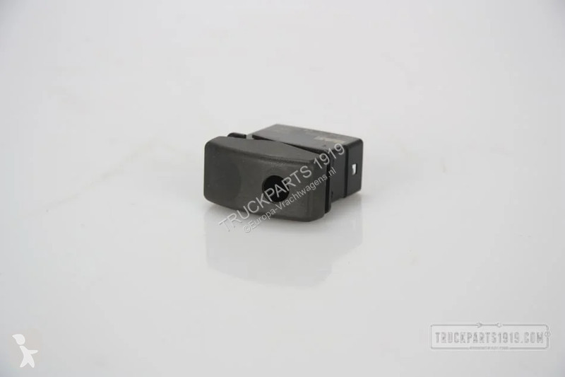 Reservedele til lastbil DAF Body & Chassis...