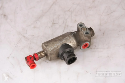 Distribution moteur DAF