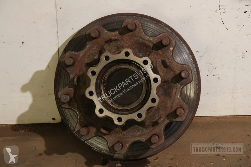 Pièces poids lourds DAF Axle & Steering Parts...