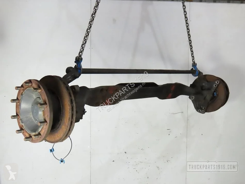 Pièces poids lourds DAF Axle & Steering Parts...