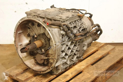Boîte de vitesse Renault